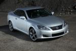 Lexus IS350C 2008 года
